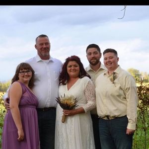 Meet your Posher, Jason